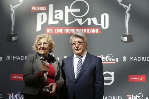 Premios de cine: fama, calidad y ardua competencia